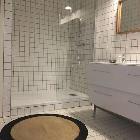 Apartamento Duplex D'exception Avec Terrasse Centre Montpellier