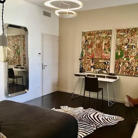 Apartamento Duplex D'exception Avec Terrasse Centre