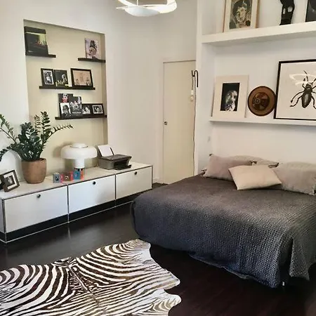 Apartamento Duplex D'exception Avec Terrasse Centre