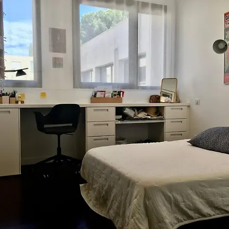 Duplex D'exception Avec Terrasse Centre