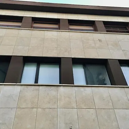 Duplex D'exception Avec Terrasse Centre מונפלייה