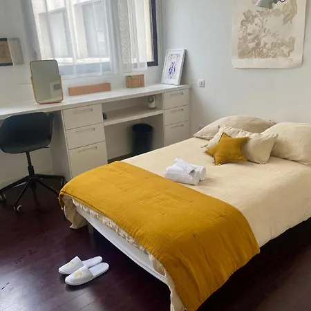 דירה Duplex D'exception Avec Terrasse Centre מונפלייה
