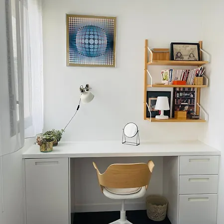 Duplex D'exception Avec Terrasse Centre Montpellier