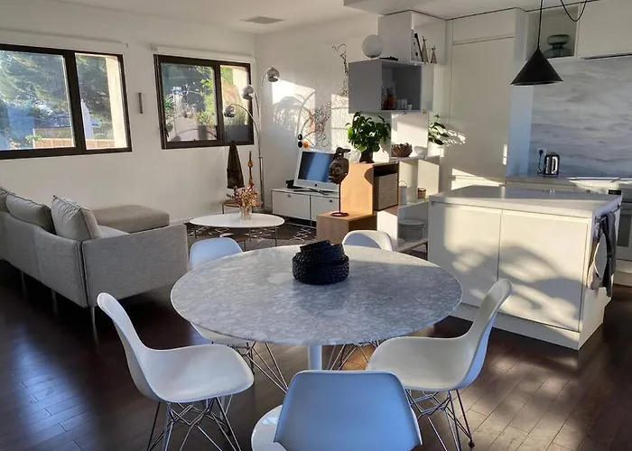 Duplex D'exception Avec Terrasse Centre * モンペリエ