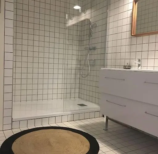 アパート Duplex D'exception Avec Terrasse Centre モンペリエ