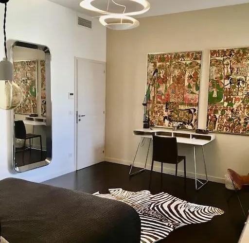 アパート Duplex D'exception Avec Terrasse Centre