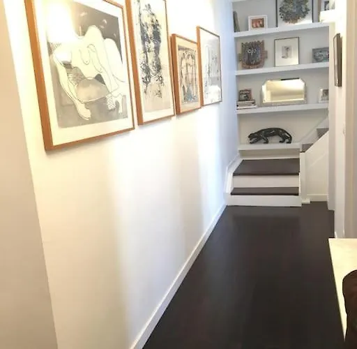 Duplex D'exception Avec Terrasse Centre *