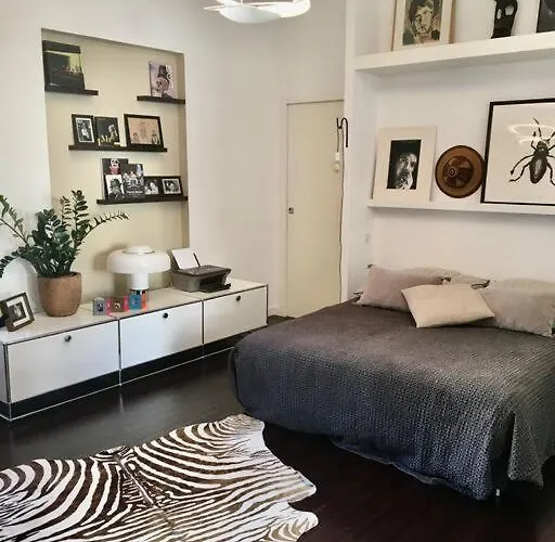 アパート Duplex D'exception Avec Terrasse Centre