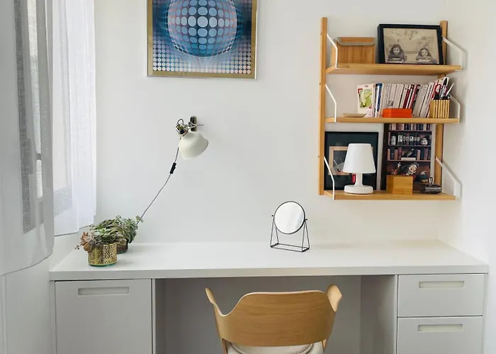 Duplex D'exception Avec Terrasse Centre モンペリエ